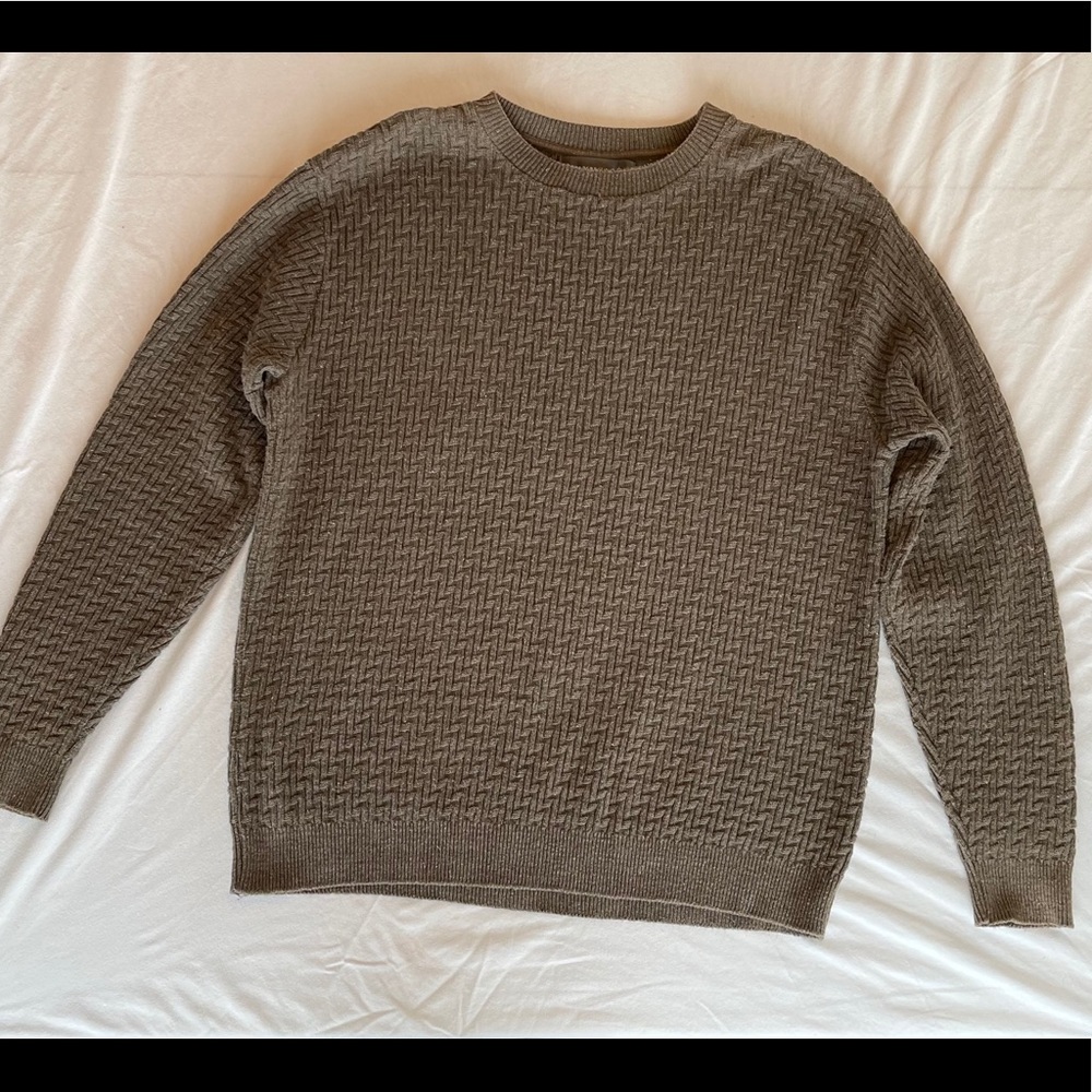 Oscar De La Renta Sweater